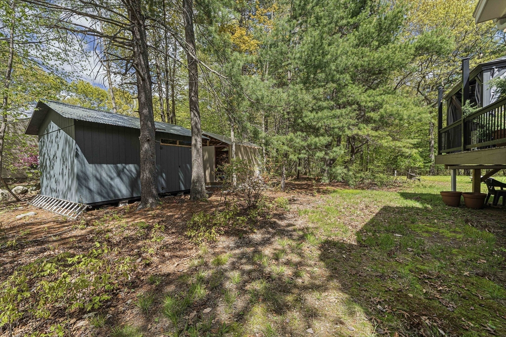 136 Allen Road