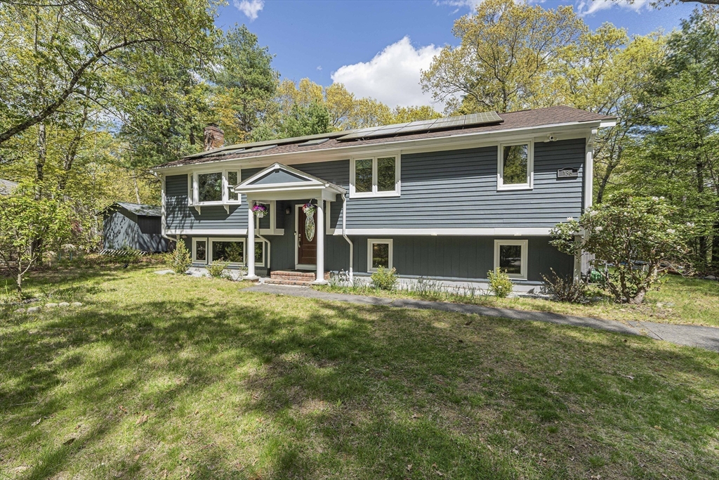 136 Allen Road
