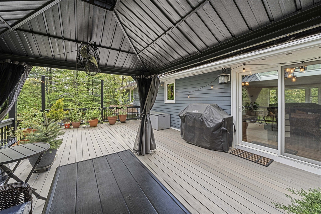 136 Allen Road
