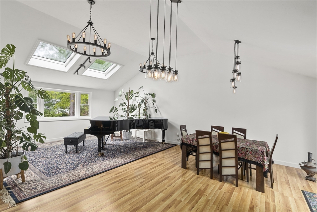 136 Allen Road