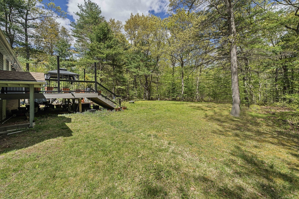 136 Allen Road