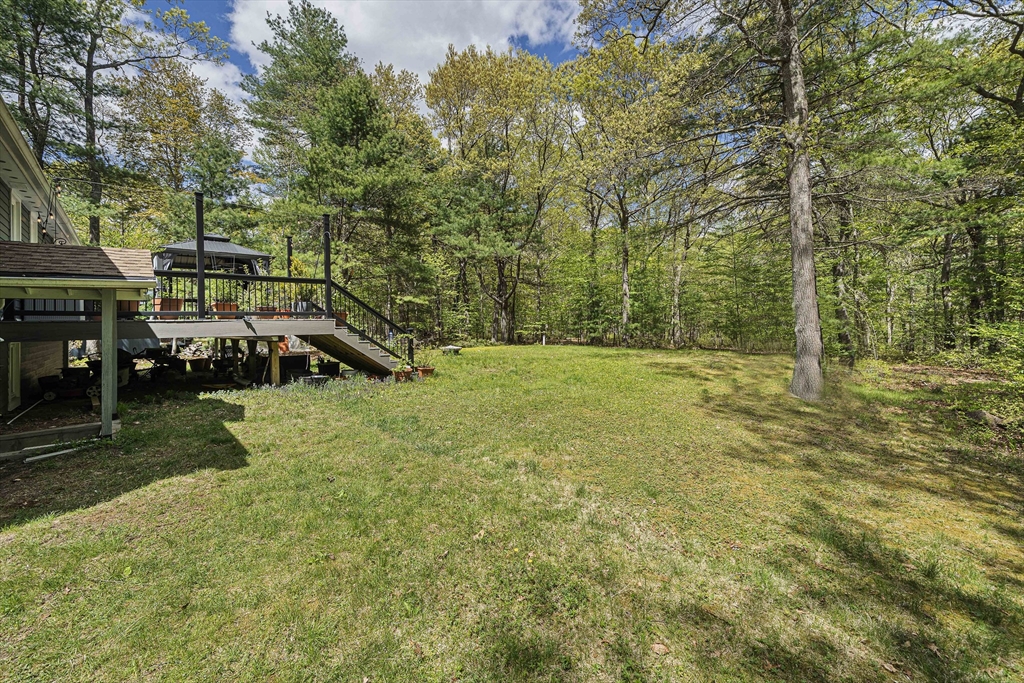 136 Allen Road