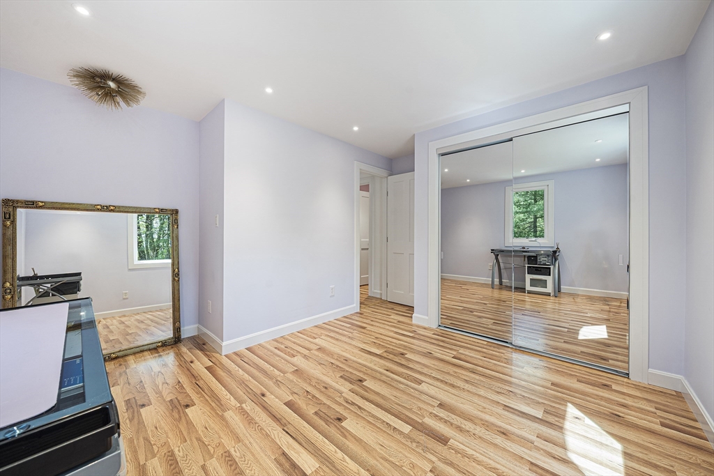 136 Allen Road