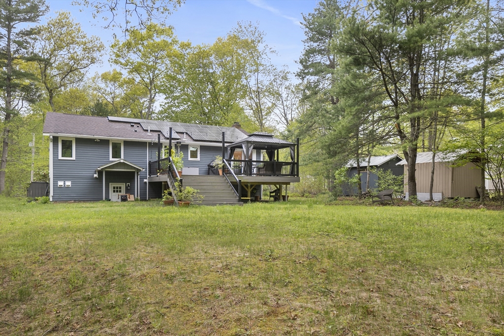 136 Allen Road