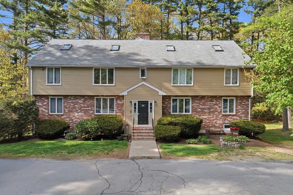 23 Hilltop Lane # 1