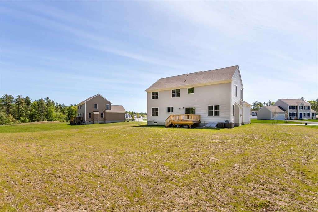 42 Magnolia Way