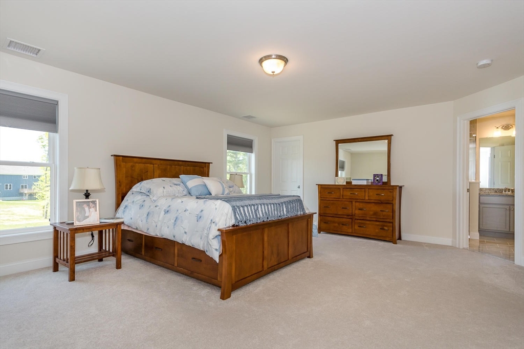 42 Magnolia Way