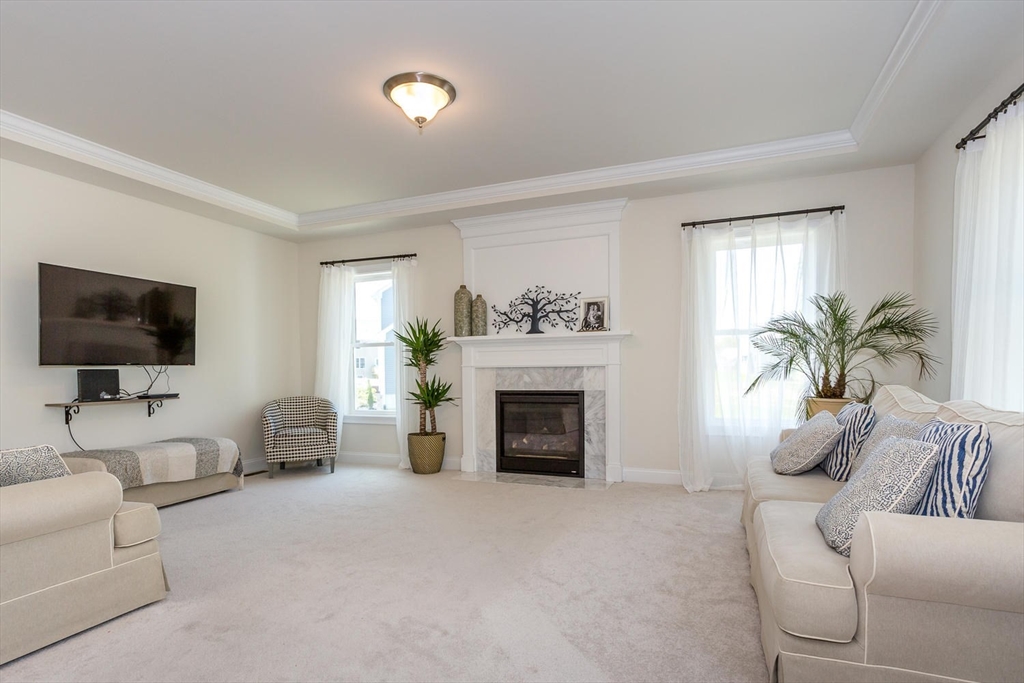 42 Magnolia Way