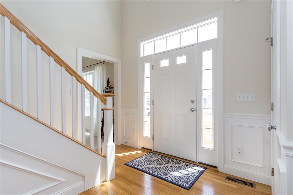 42 Magnolia Way