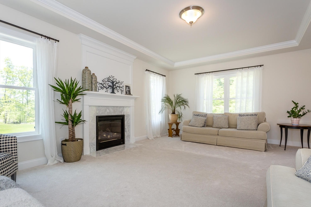42 Magnolia Way