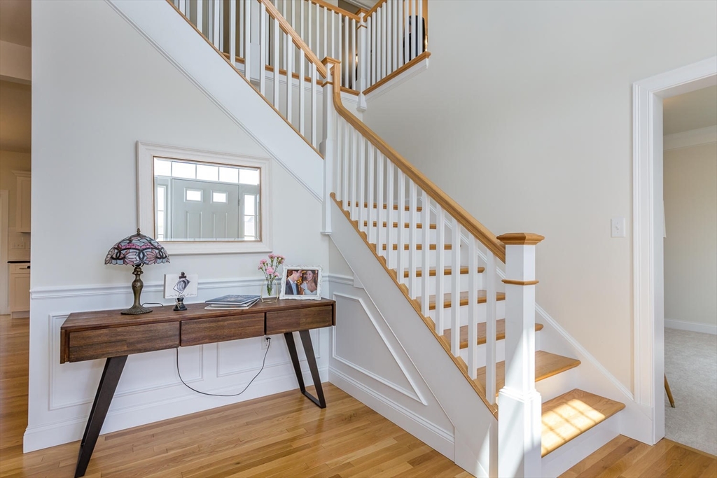 42 Magnolia Way