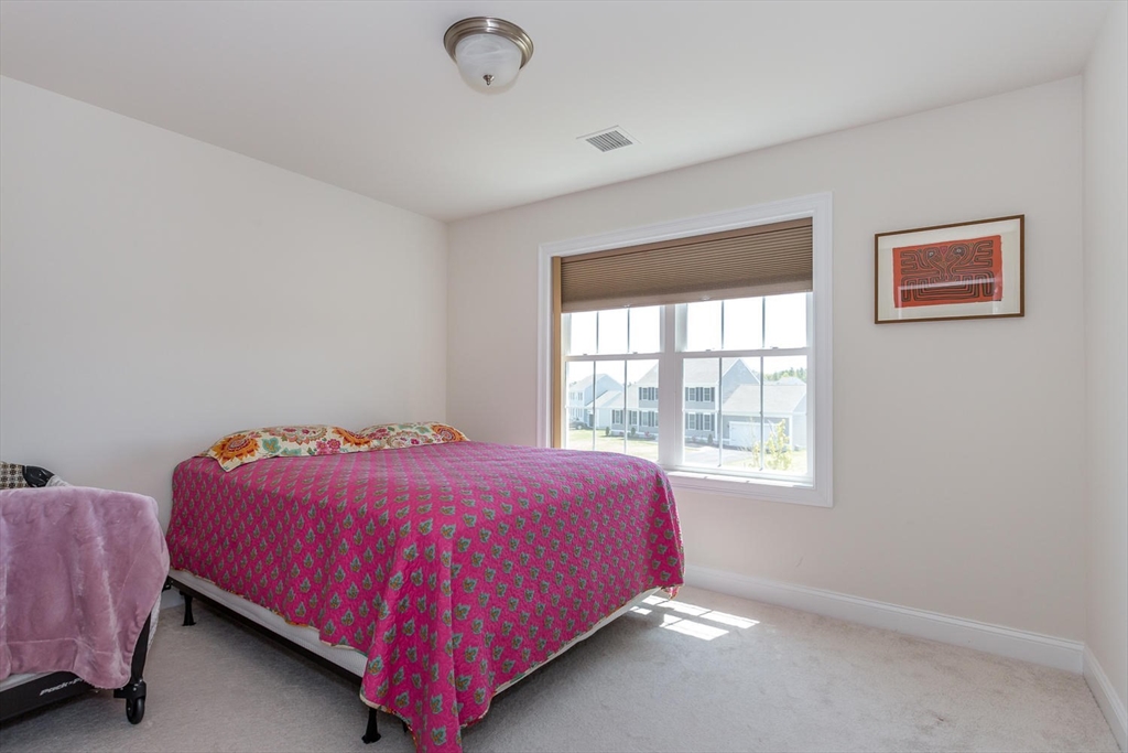 42 Magnolia Way