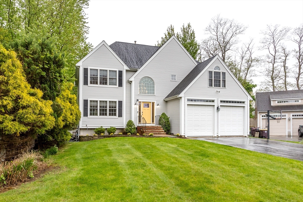 50 Sherricks Farm Rd