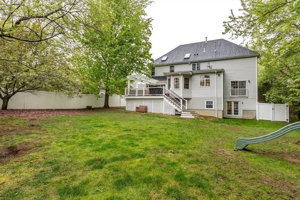 50 Sherricks Farm Rd