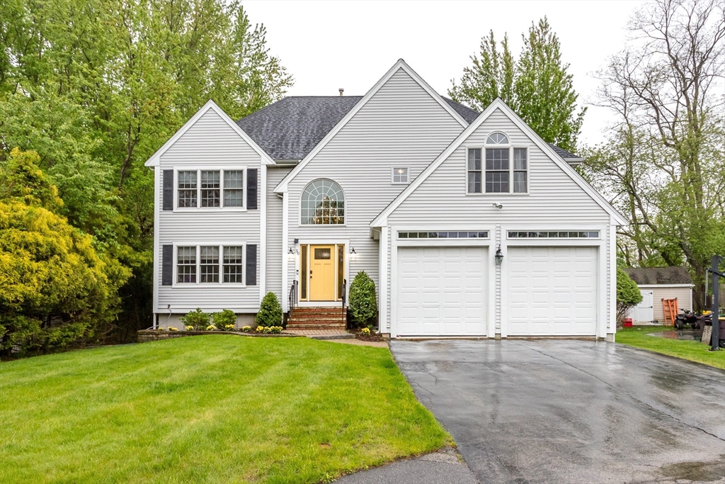 50 Sherricks Farm Rd