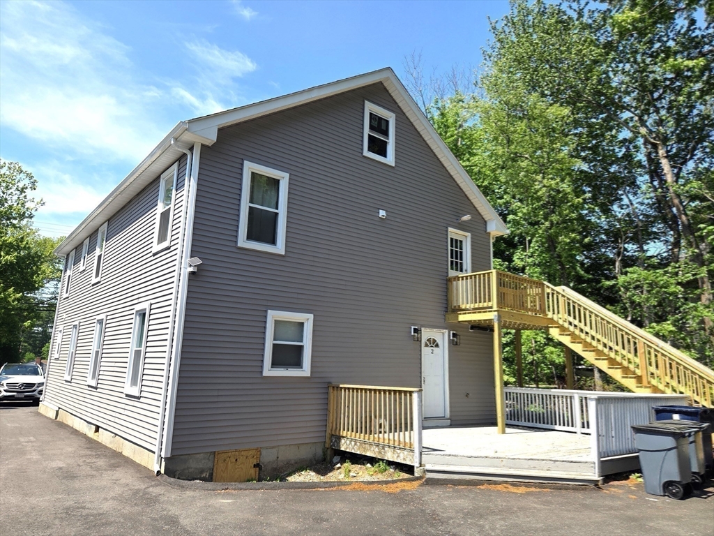276 Sumner St # 2