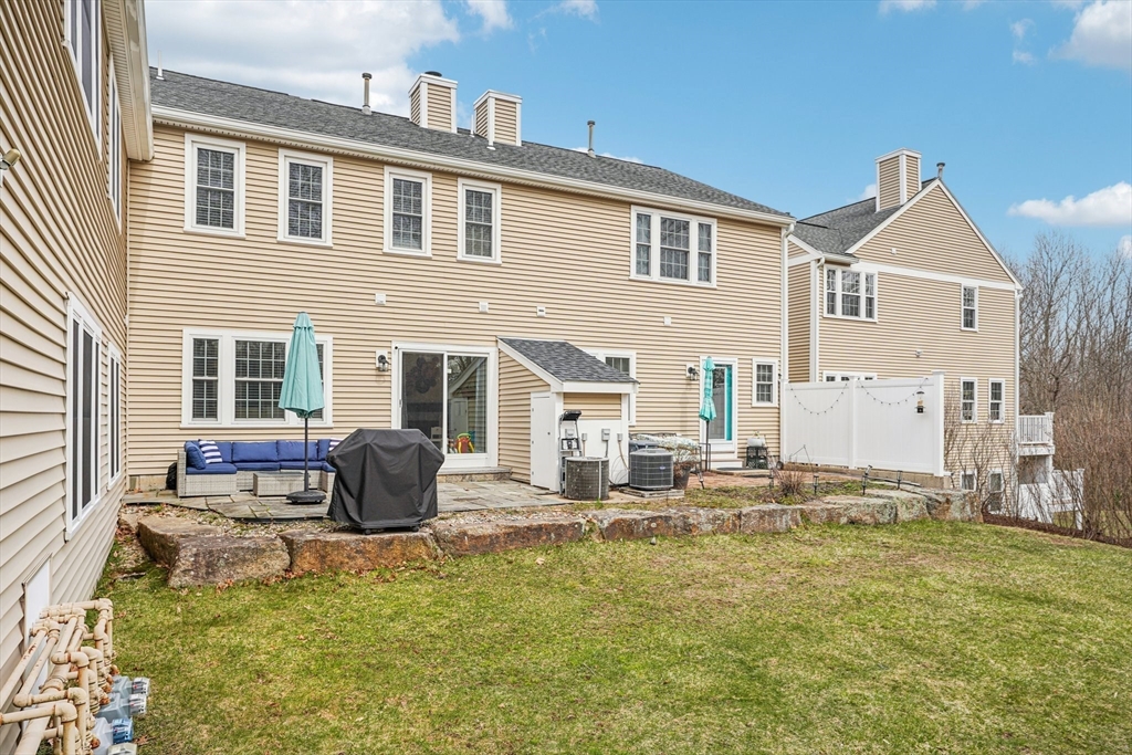 257 Allerton Commons Ln # 257