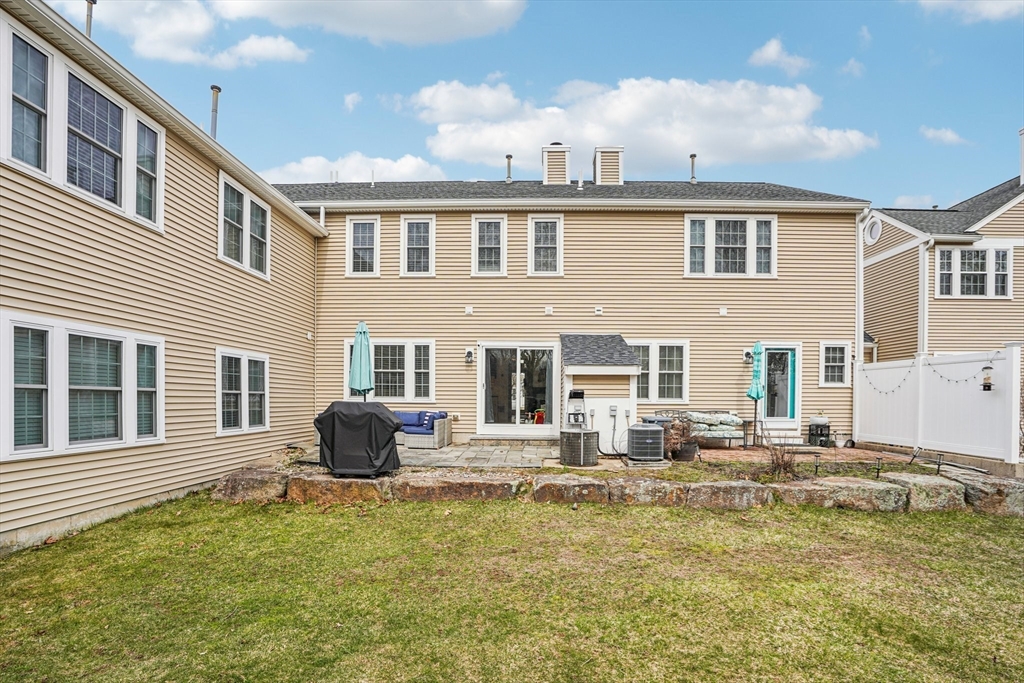 257 Allerton Commons Ln # 257