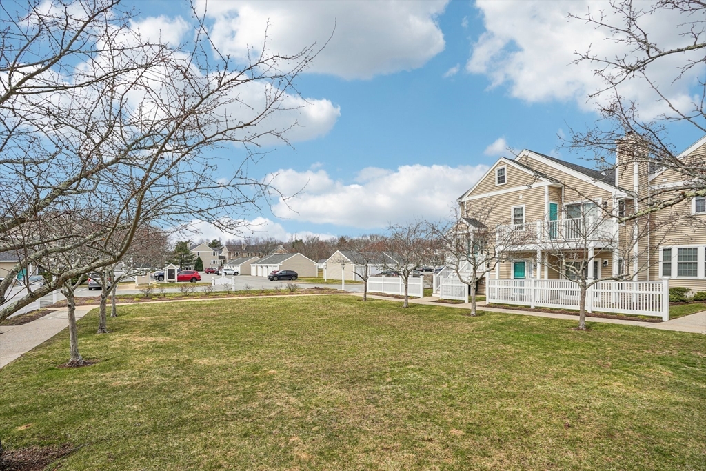 257 Allerton Commons Ln # 257
