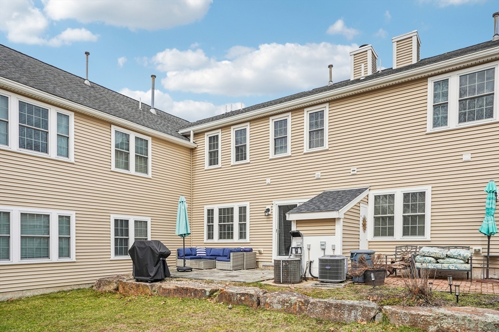 257 Allerton Commons Ln # 257