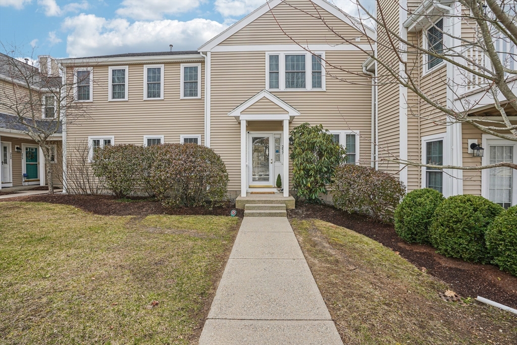 257 Allerton Commons Ln # 257