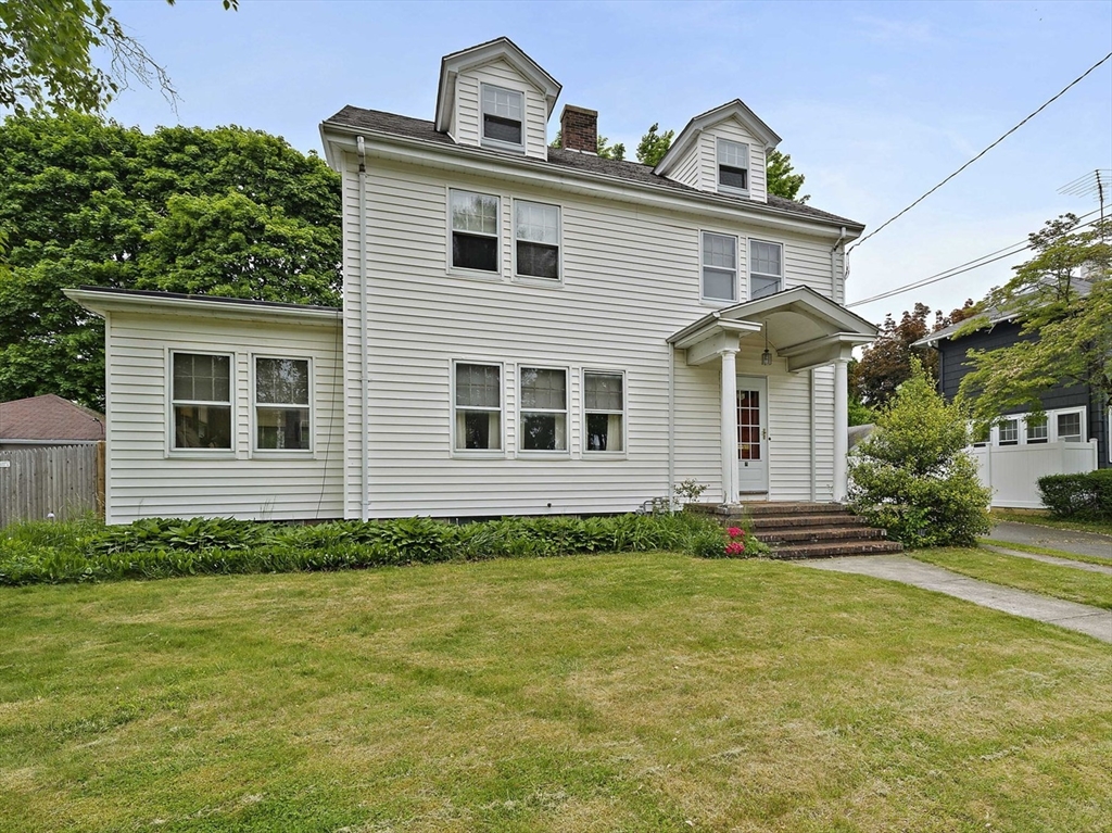 19 Byron Ave