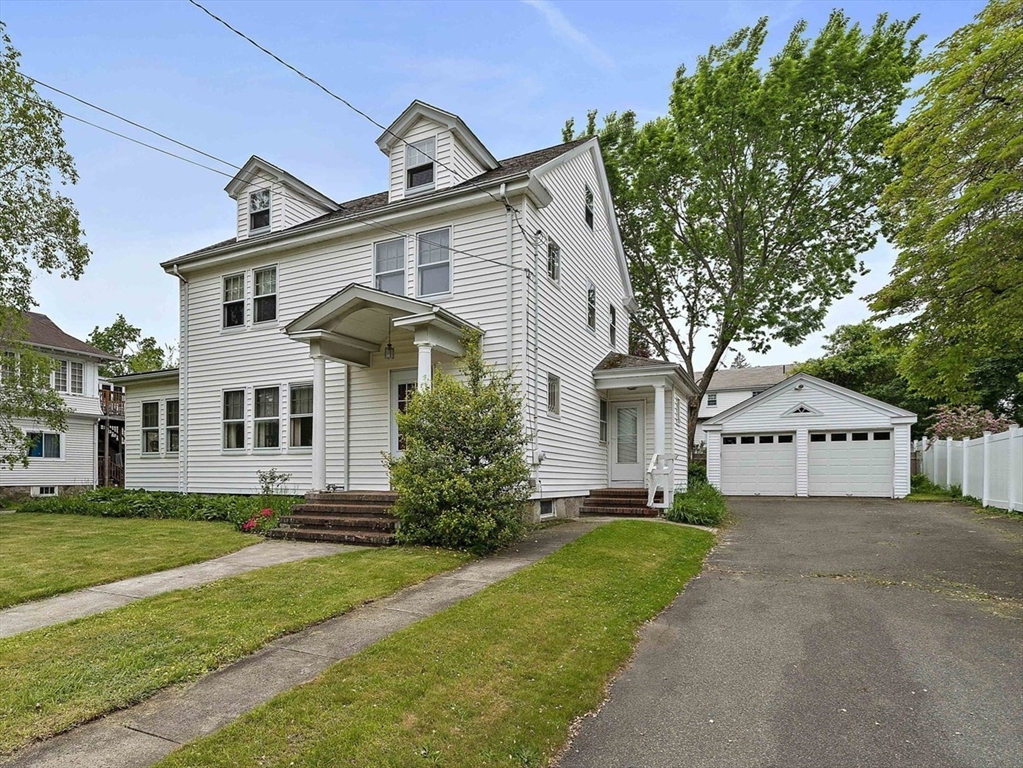19 Byron Ave