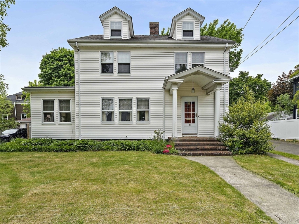 19 Byron Ave