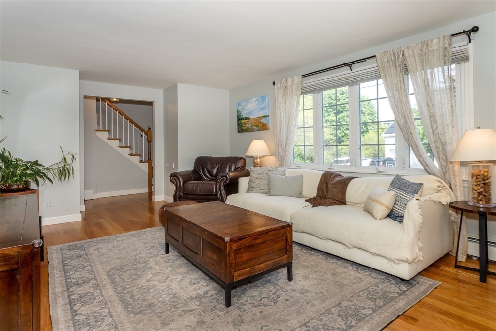 81 Assabet Rd