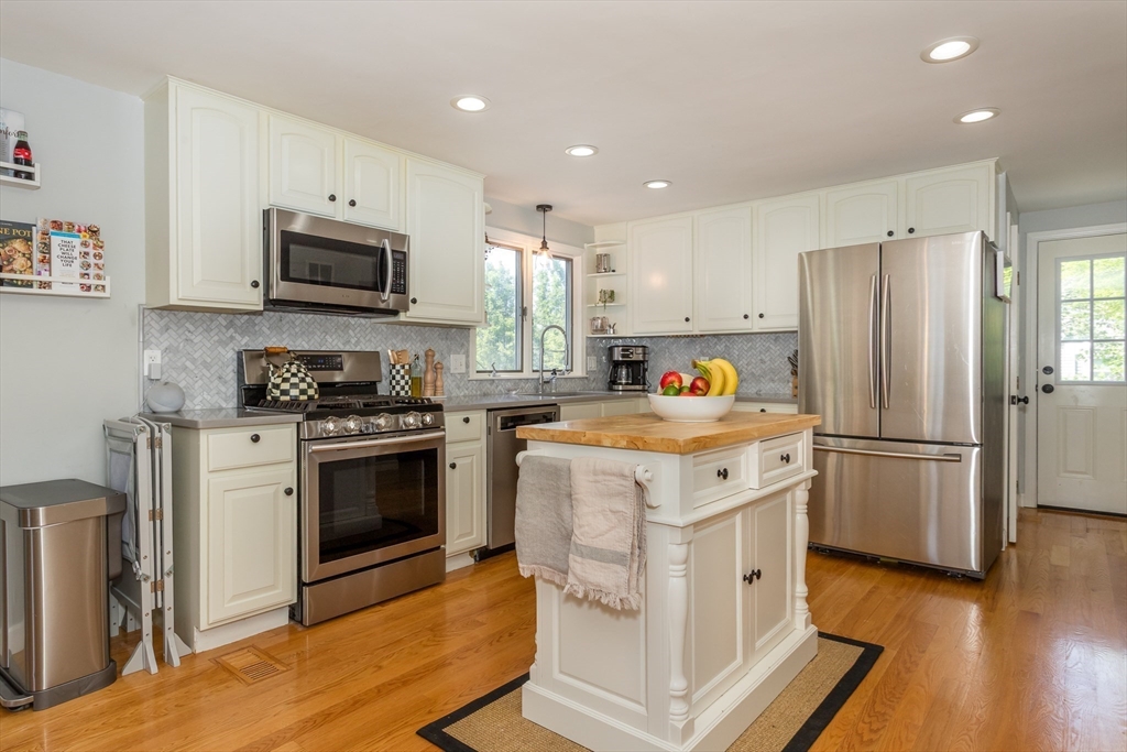 81 Assabet Rd