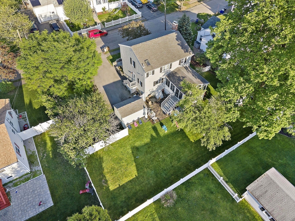 81 Assabet Rd