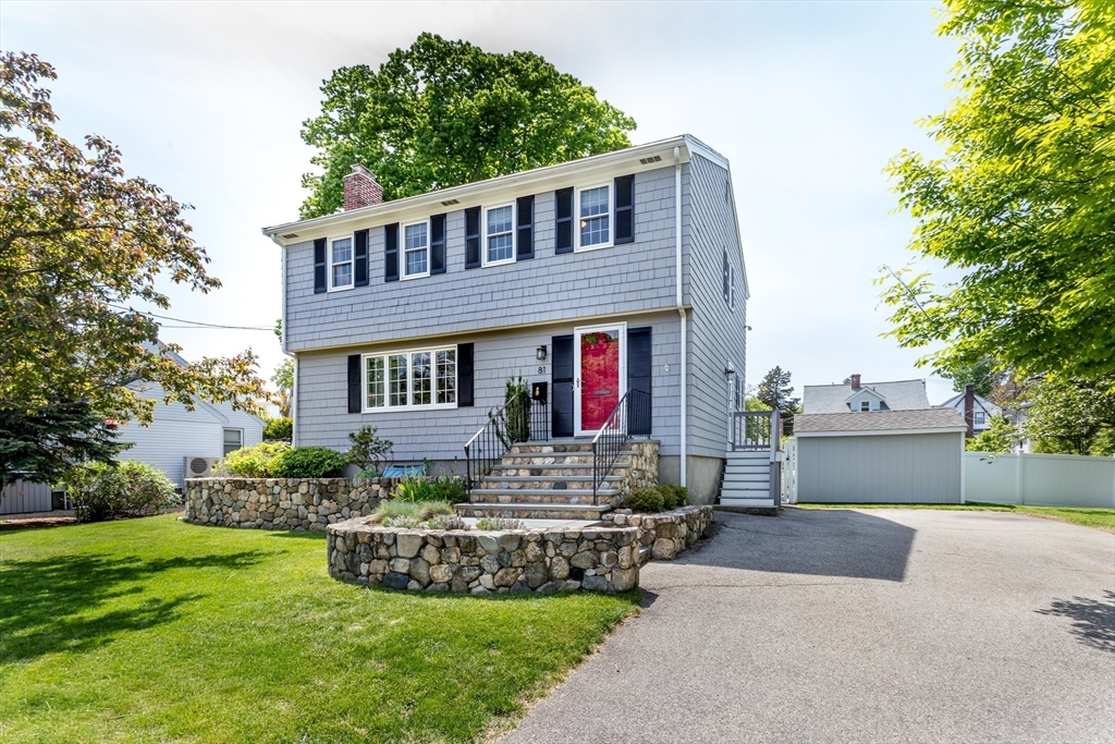 81 Assabet Rd
