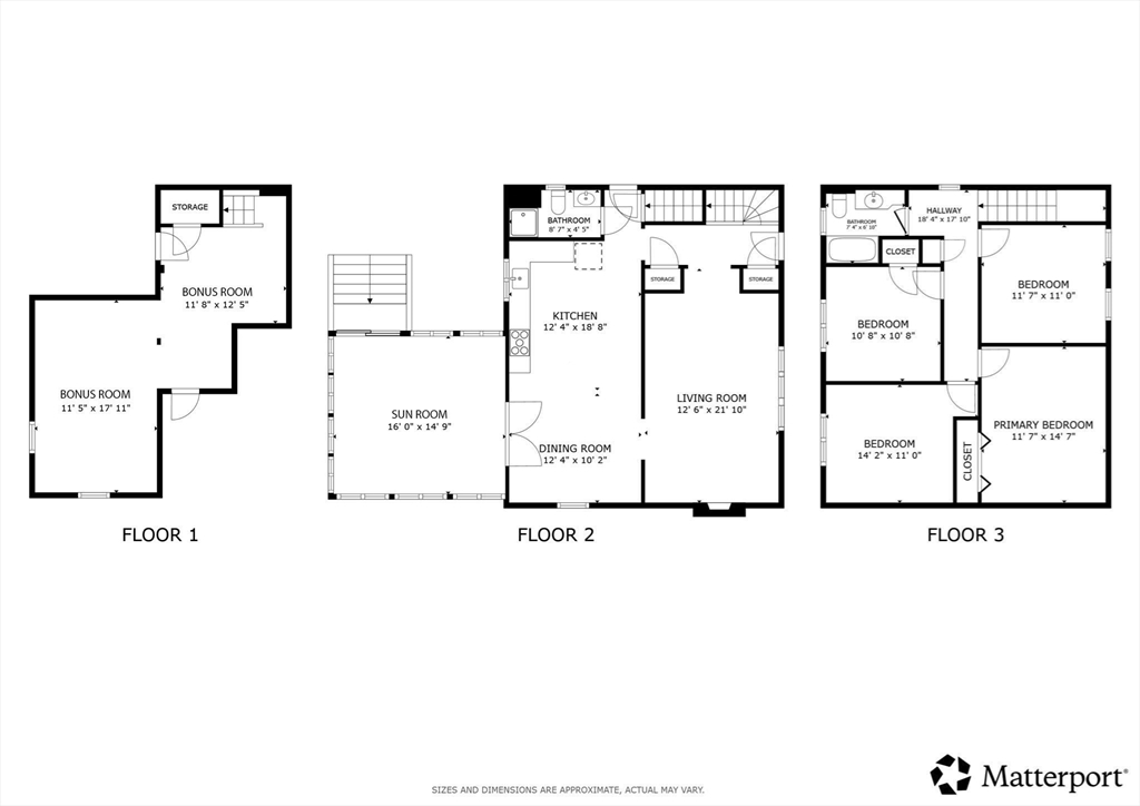 81 Assabet Rd
