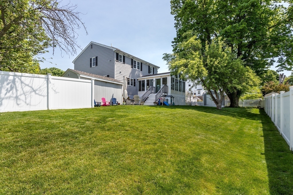 81 Assabet Rd
