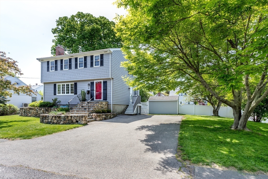 81 Assabet Rd