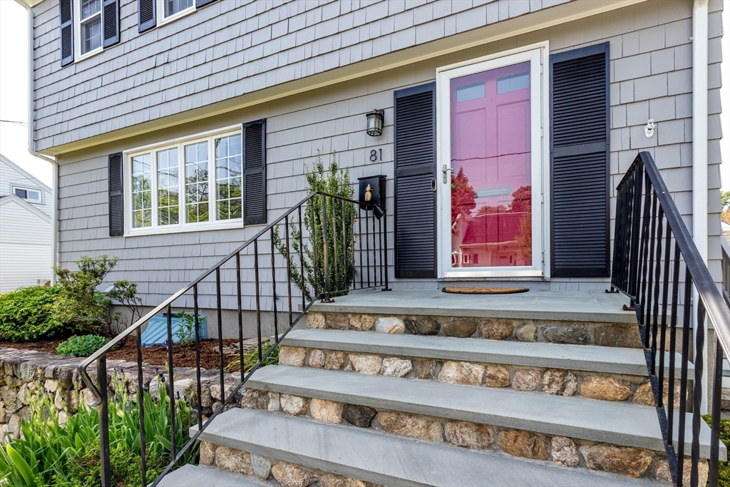 81 Assabet Rd