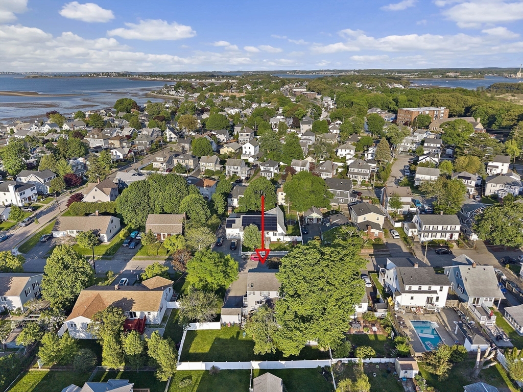 81 Assabet Rd