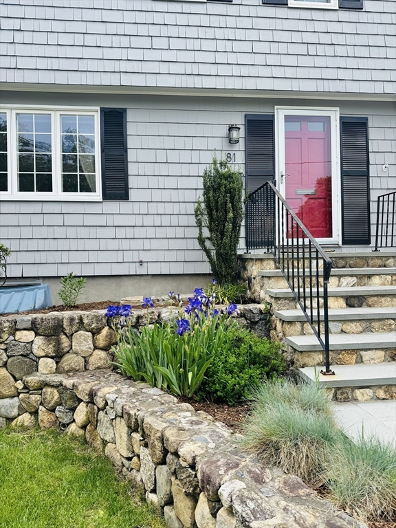81 Assabet Rd