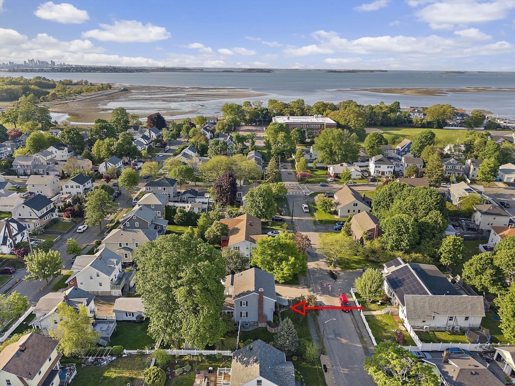 81 Assabet Rd