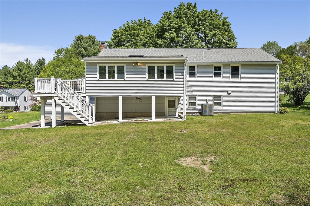 6 Sandy Ridge Cir