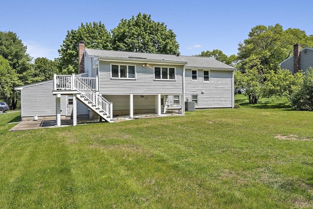 6 Sandy Ridge Cir