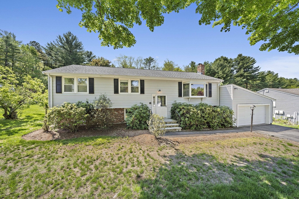 6 Sandy Ridge Cir