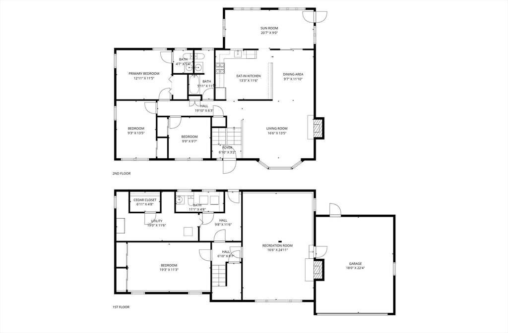 6 Sandy Ridge Cir