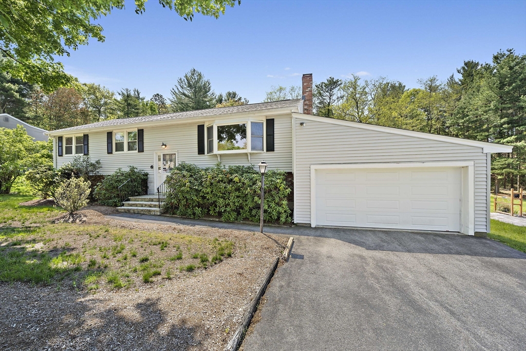 6 Sandy Ridge Cir