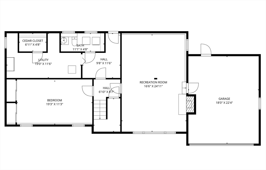 6 Sandy Ridge Cir
