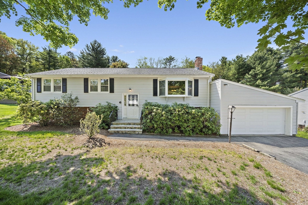 6 Sandy Ridge Cir