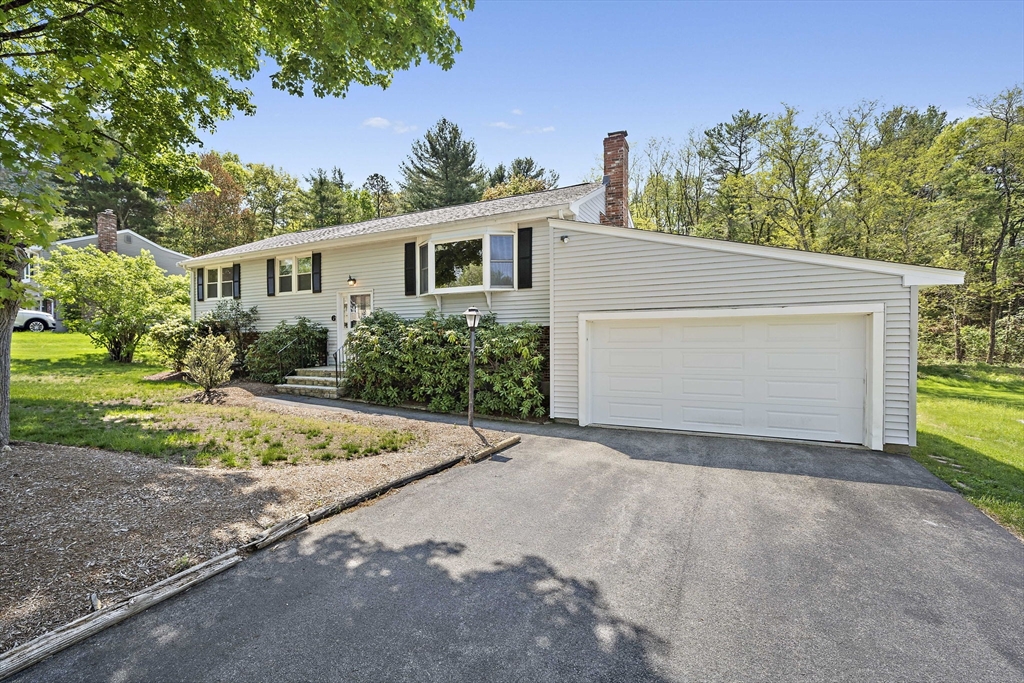 6 Sandy Ridge Cir