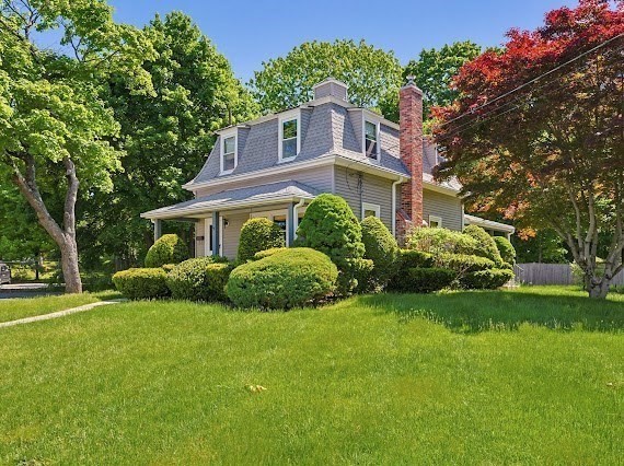 21 Park Ave