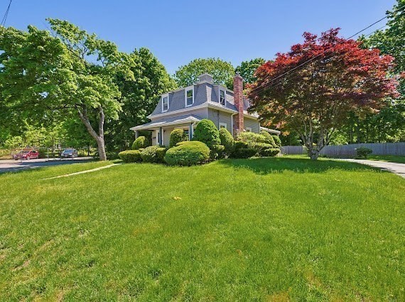 21 Park Ave