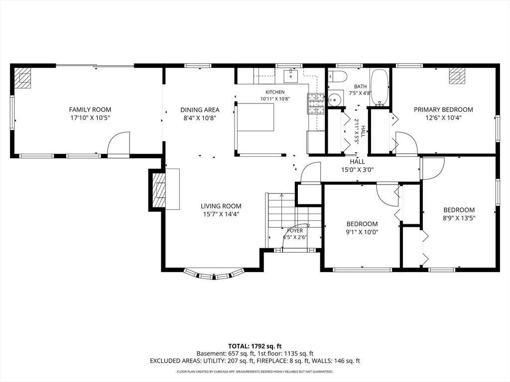 156 Third St